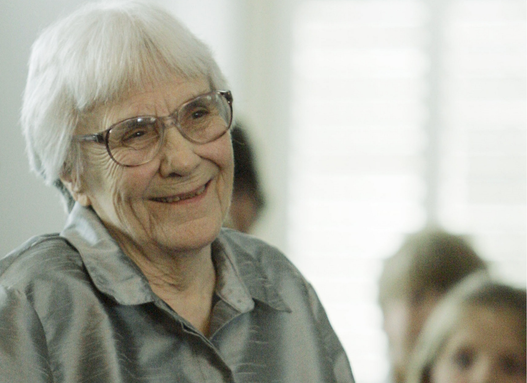 Donated To Emory, Harper Lee Letters Offer Candid Takes On Religion, Family