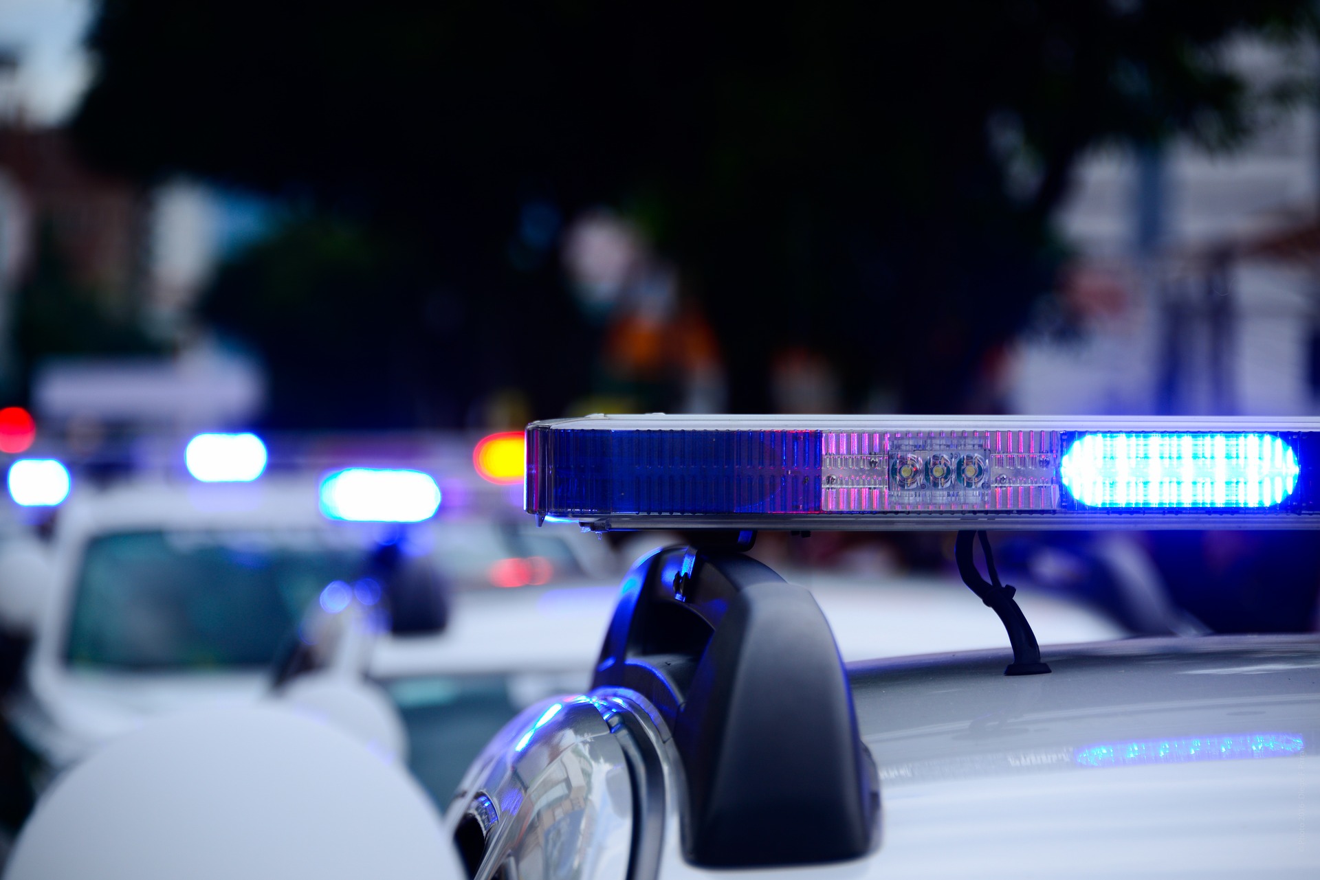 Law Firm, Civil Rights Group To Look Into Johns Creek Police Shooting
