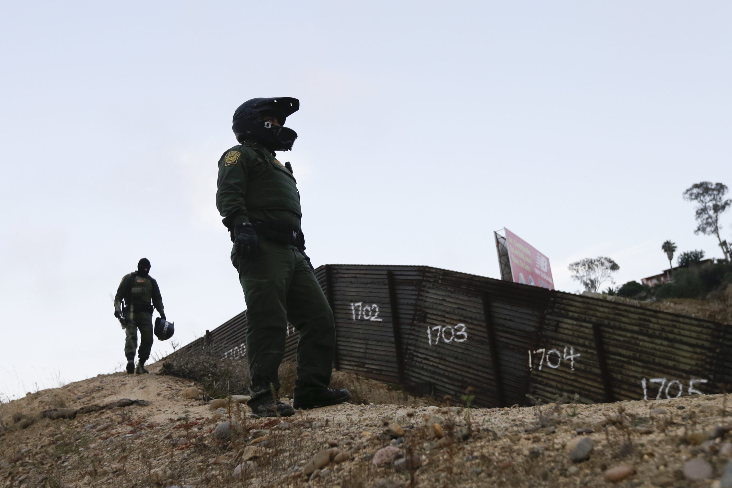 Border Agency Tests Body-Cam Use In 9 Locations – Including Hartsfield-Jackson