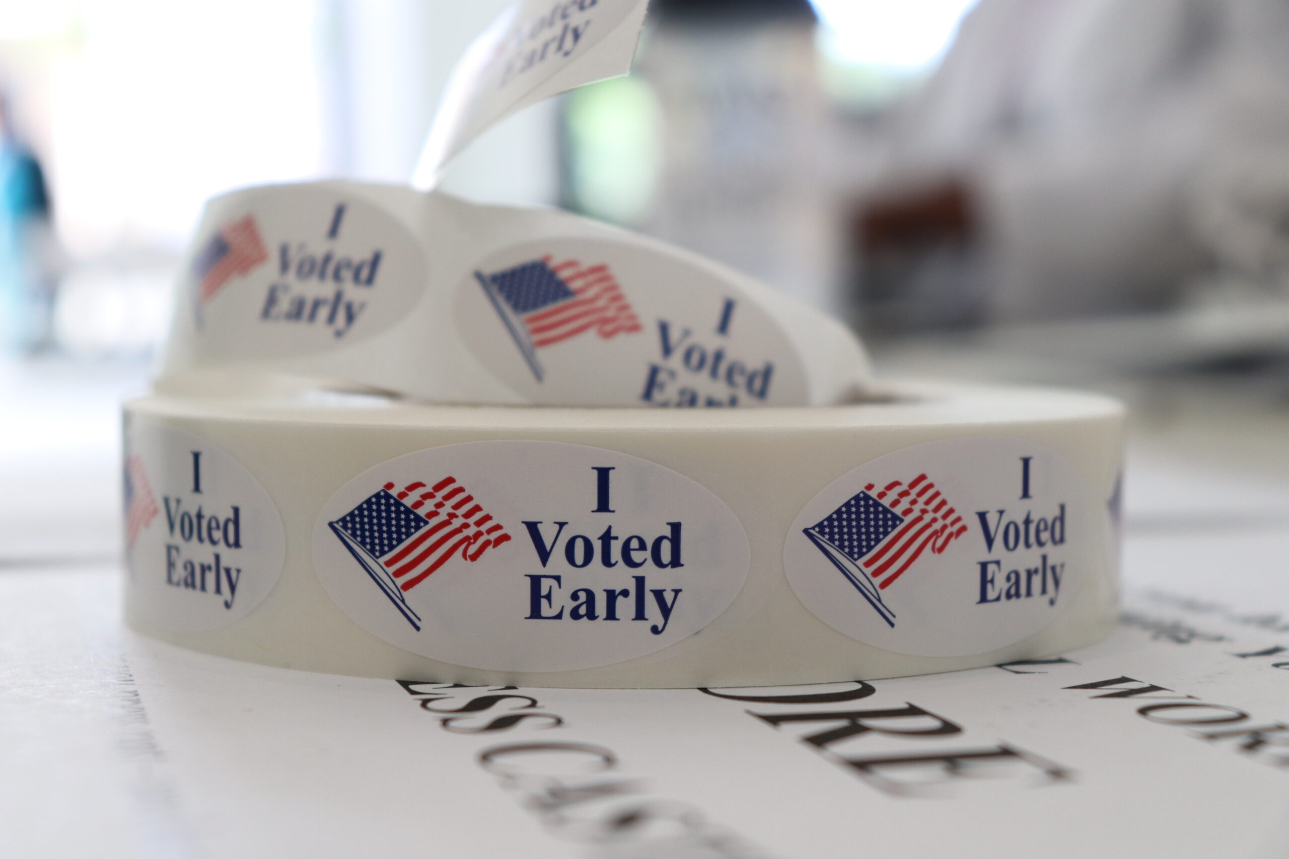 Other Election Results In Georgia Primary Races