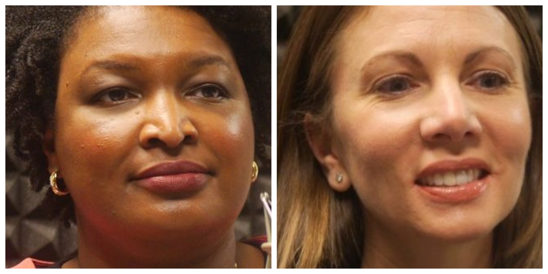 2 Democrats Vie To Become Georgia’s First Woman Governor