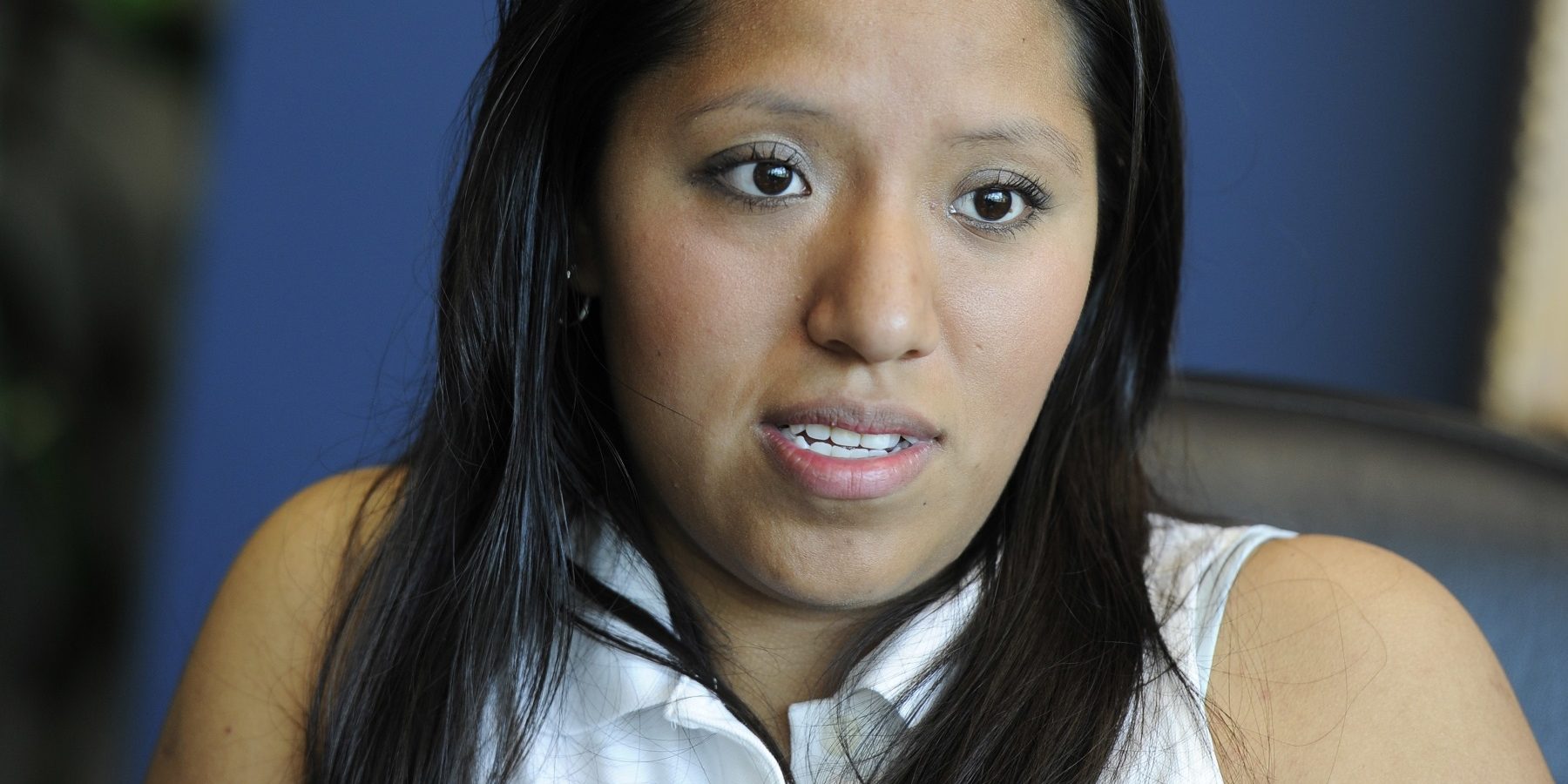 Deportation Protection Restored In High-Profile Georgia Case