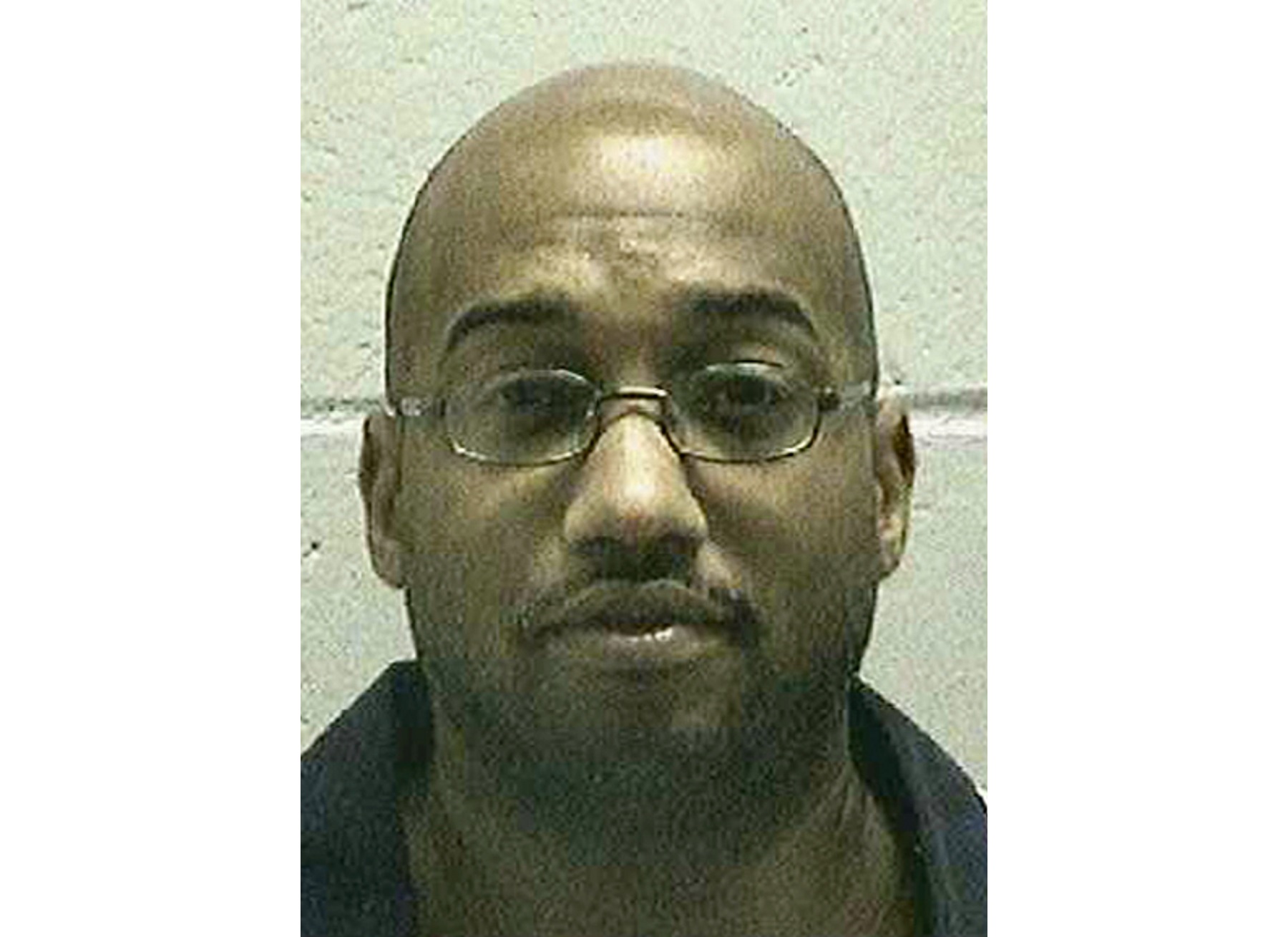 Georgia Prepares To Execute Man For Killing 22 Years Ago