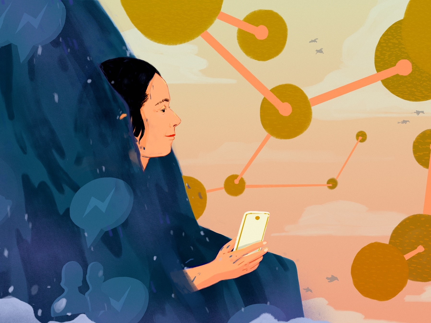 It might be a good idea. It стартап фон для презентации. Пришла идея. Креативные идеи с лампочкой. It might be a good idea.