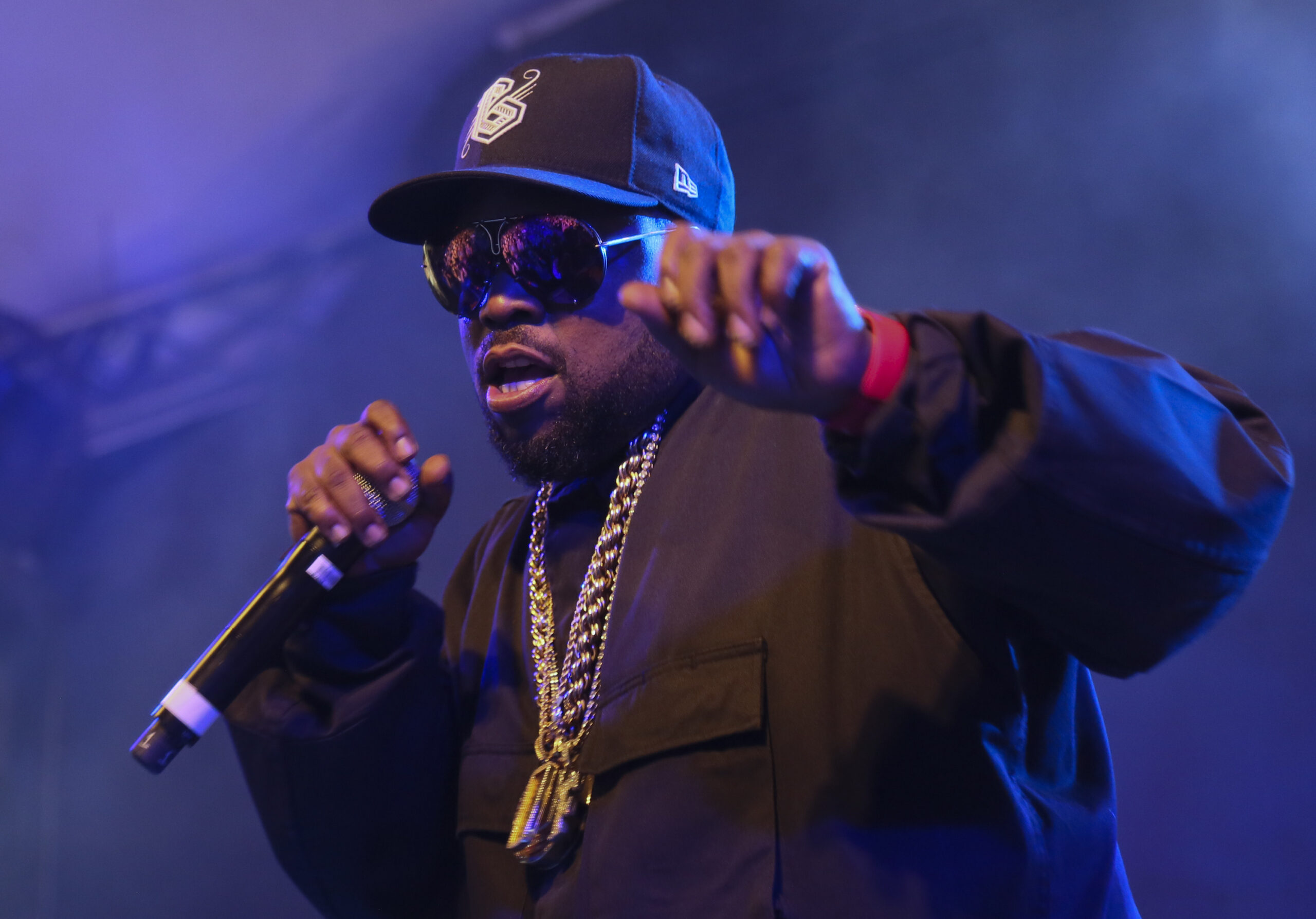 Upcoming Atlanta Concerts Royal Blood Big Boi Dua Lip And More WABE