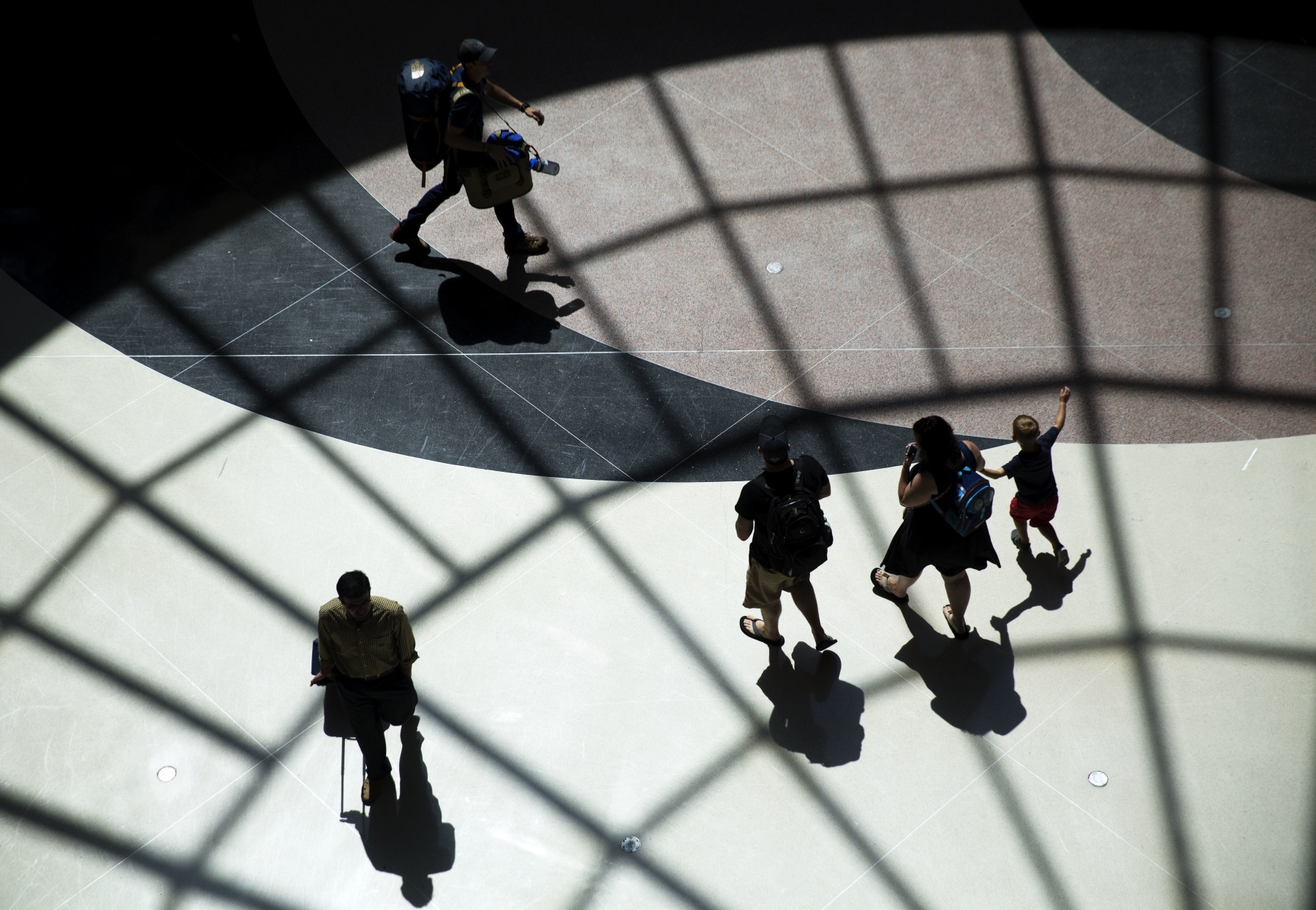 World’s Busiest Airport In Atlanta Plans Series Of Upgrades