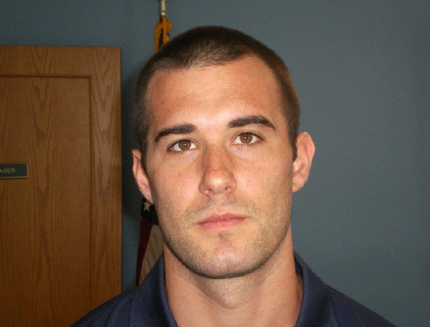 Georgia Officer Charged In Shooting Death Of Black Man