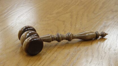 Georgia Teen Gets 5 Years In Prison For Shoe Robbery