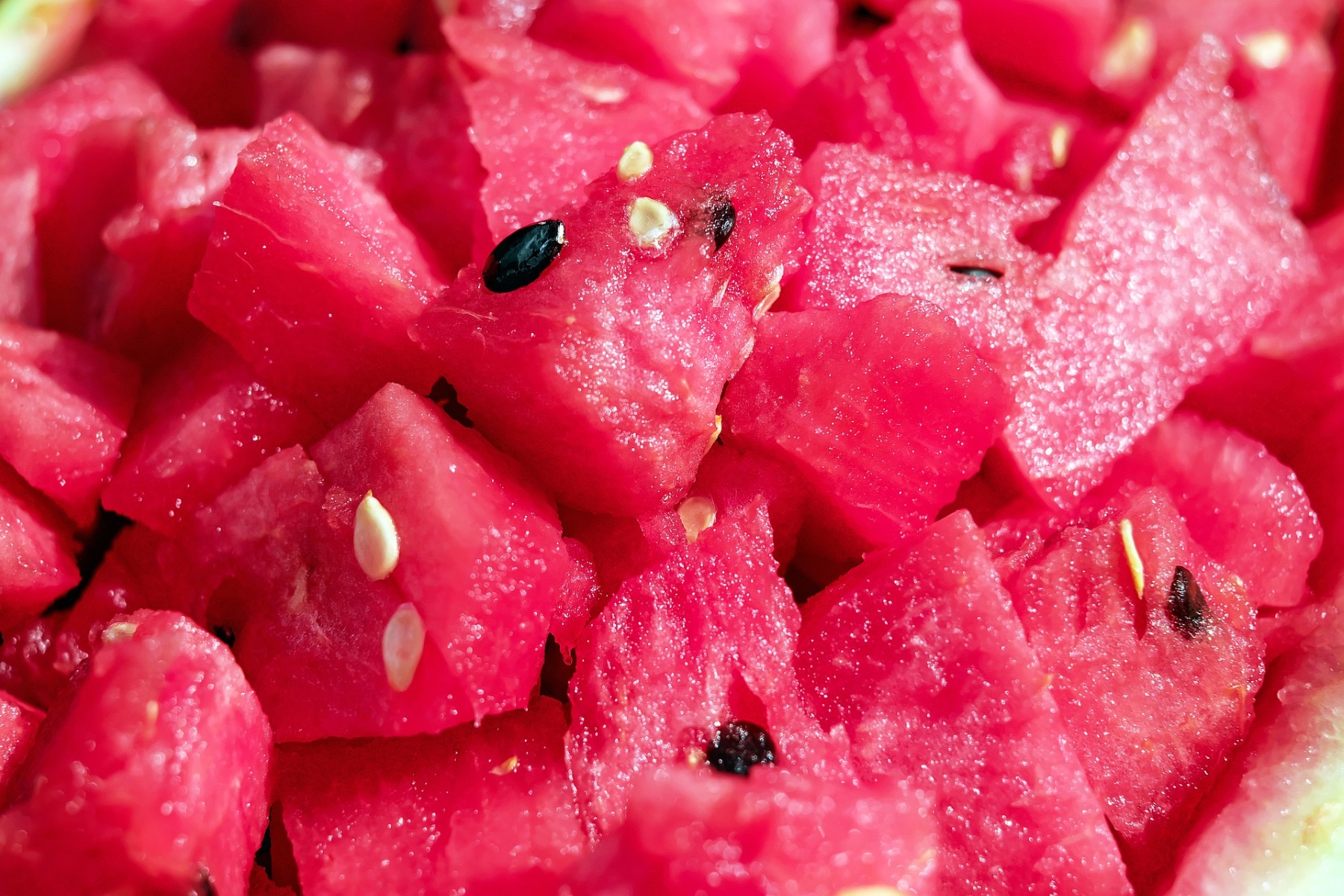 Georgia Impacted By Pre-Cut Melon Salmonella Outbreak