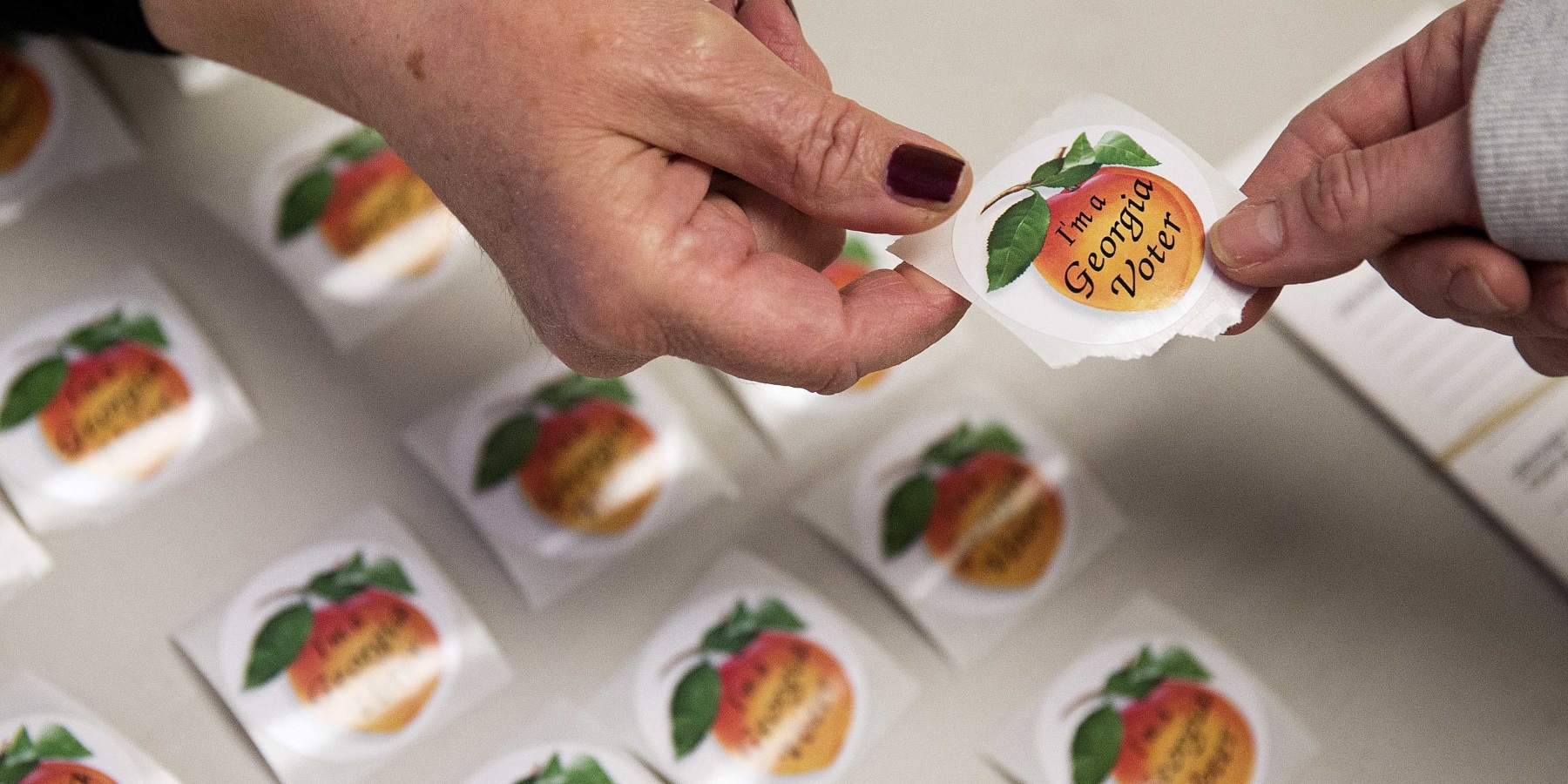 Beyond Kemp’s Win: A Look At Results From Other Key Georgia Runoff Races