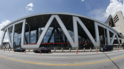 Atlanta Hawks, State Farm Reach Agreement To Rename Arena