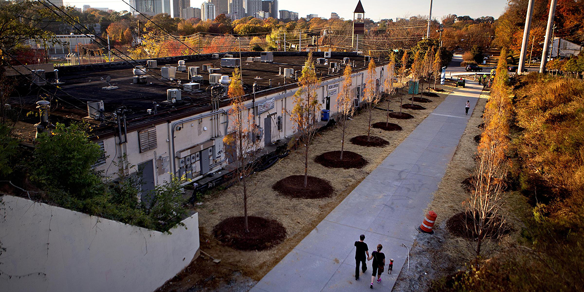BeltLine Details Affordable Housing Efforts In New Report WABE