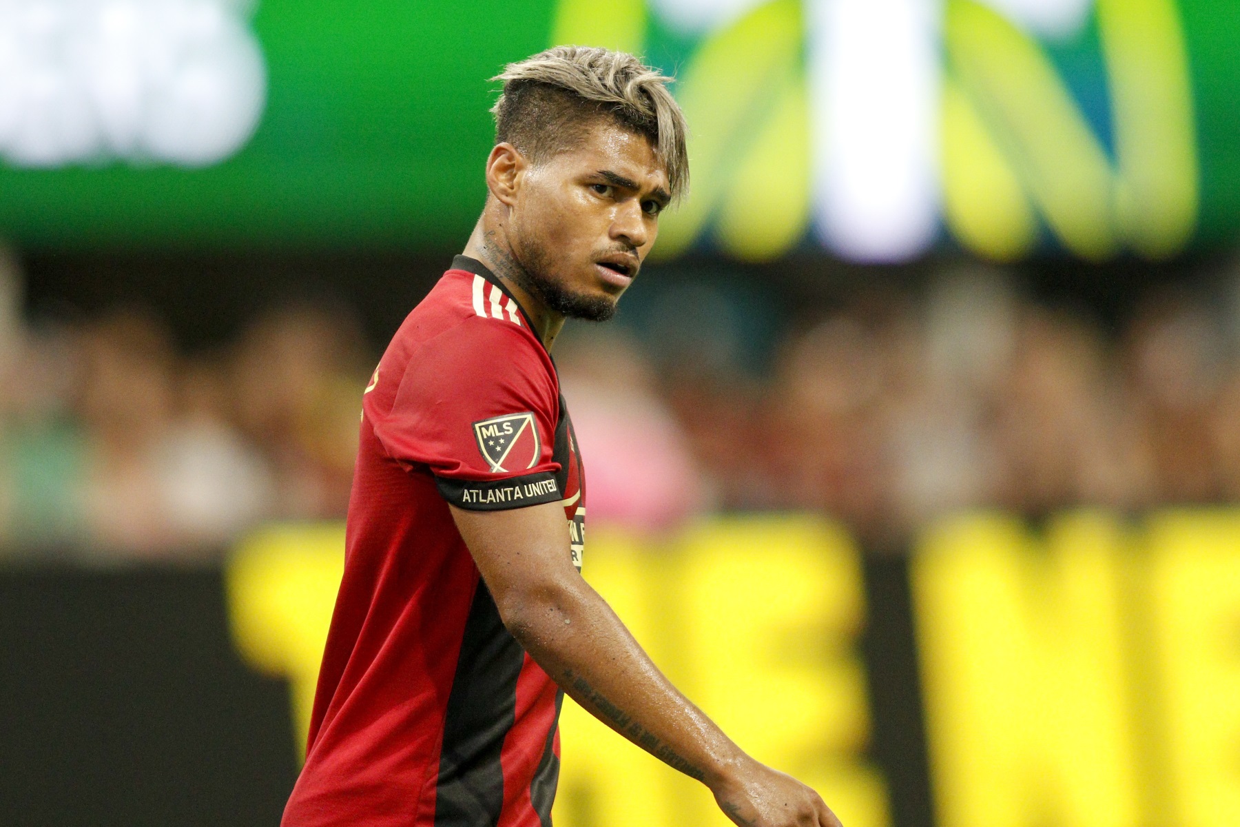 Pursuing Goals: Atlanta United Player On Verge Of Making MLS History