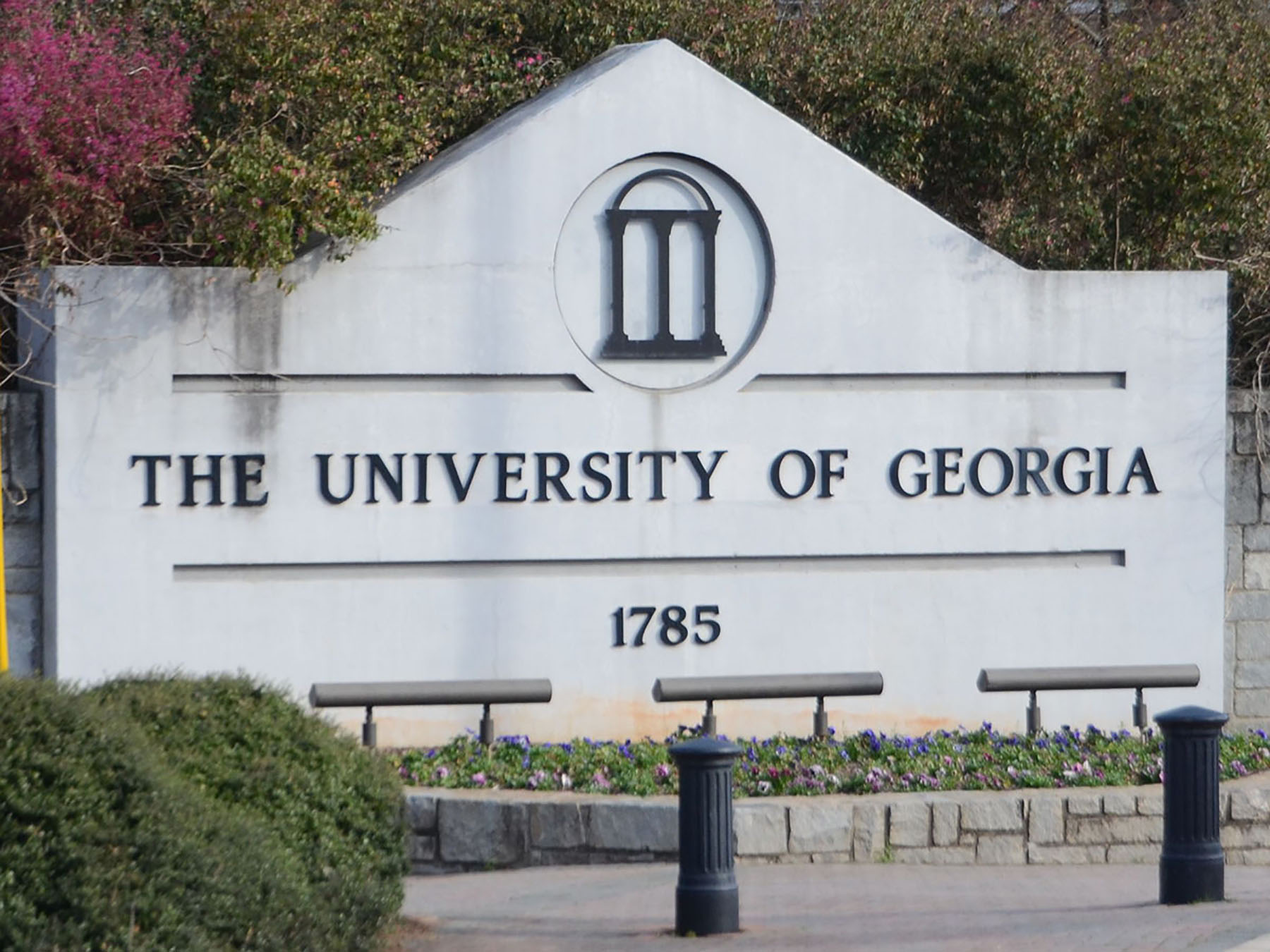 UGA Plans Memorial To Slaves After Remains Discovered