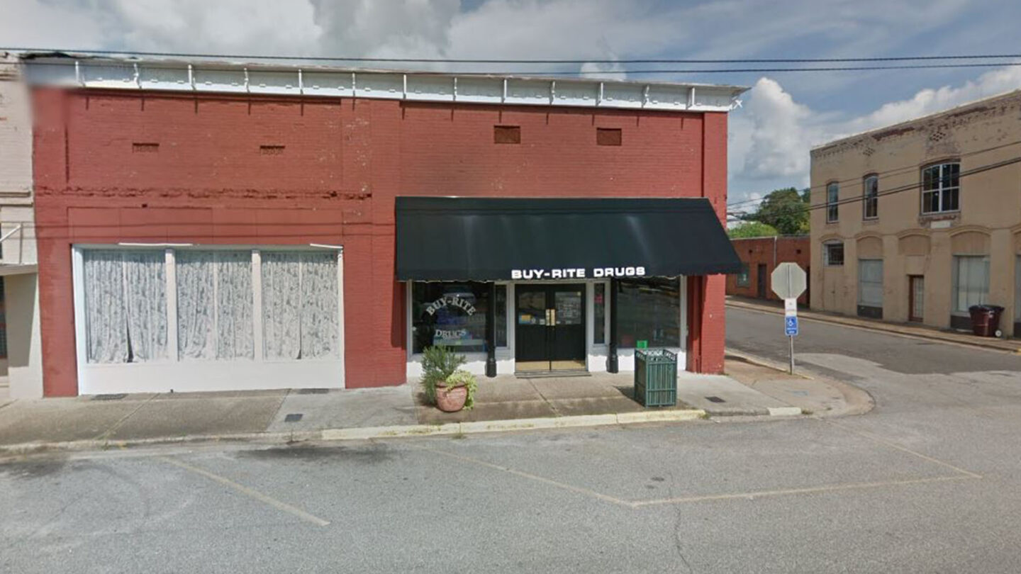 Southwest County To Lose Its Only Pharmacy WABE