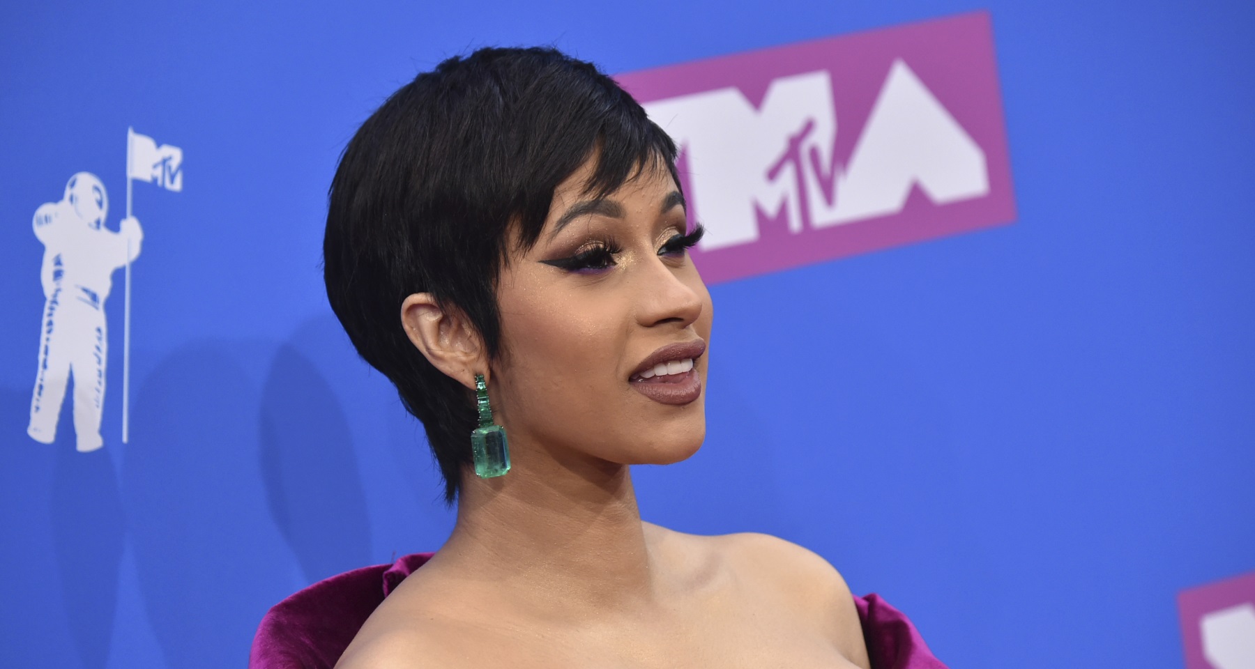 Cardi B Apologizes For ‘Real Housewives Of Civil Rights’ Parody