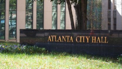 Feds Charge A Top Reed Aide In Atlanta Corruption Investigation