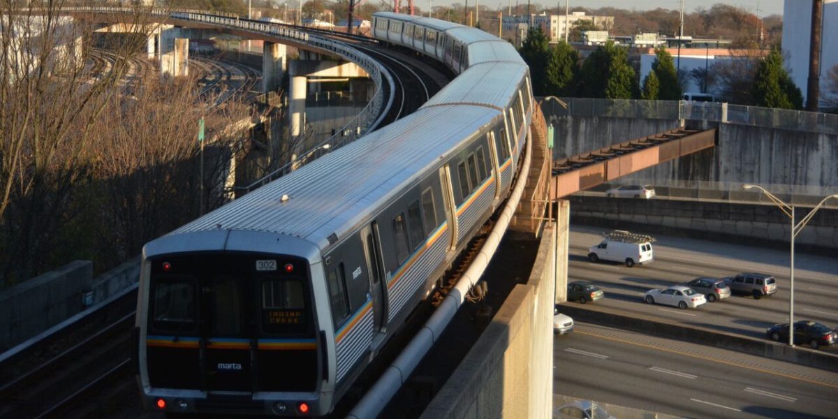 Gwinnett County To Vote On Joining MARTA In March WABE