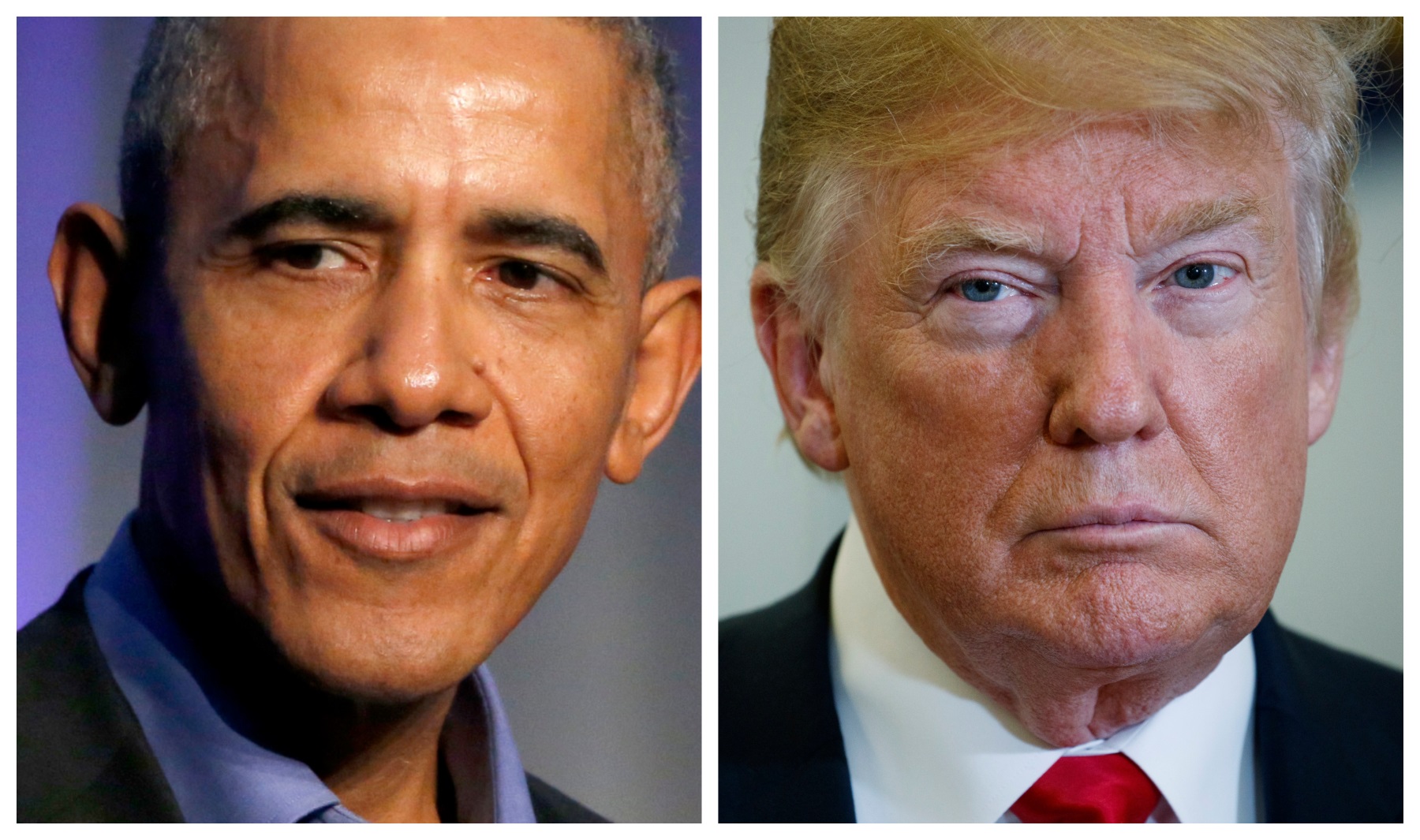 Race For Ga. Governor Pits Obama’s Endorsement Against Trump’s