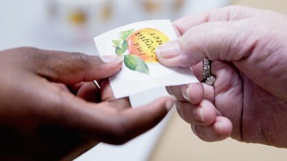 Officials Scrap Plan To Cut Most Polling Places In Majority Black Ga. County