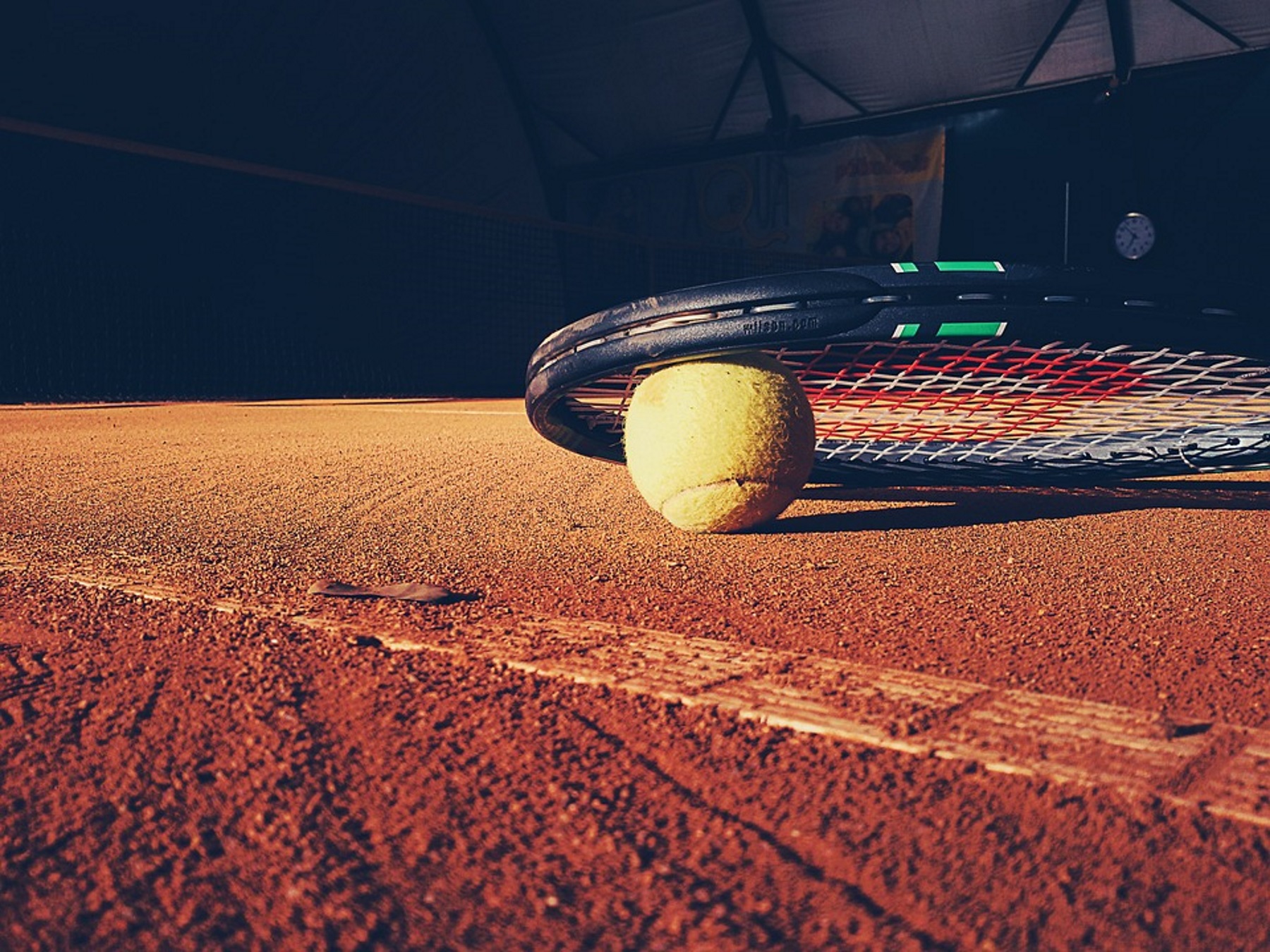 Roswell Will Not Move Forward With Tennis Center Plan