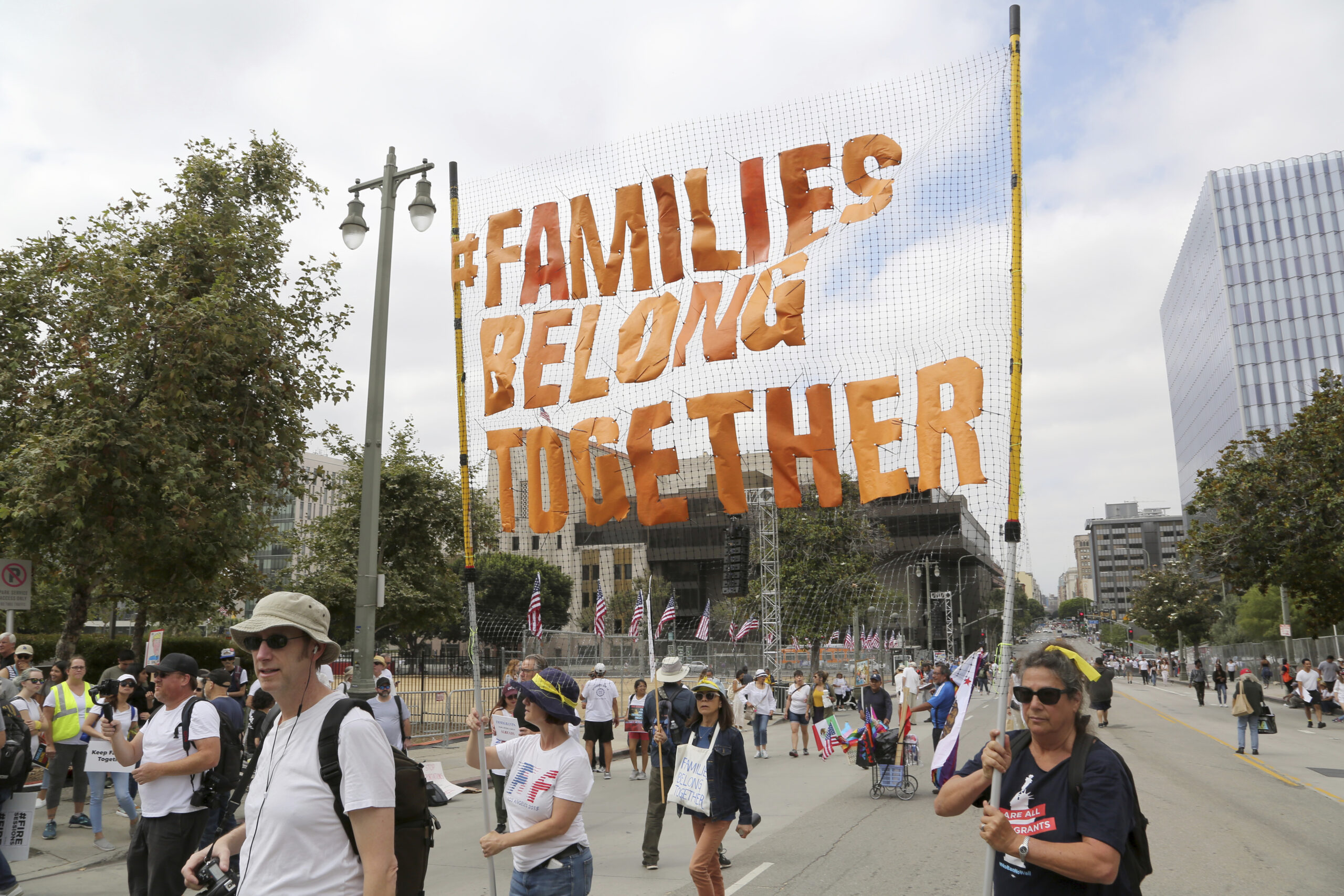 In Georgia, Some Immigrant Families Face Separation
