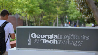 Report: Georgia Tech Is Slow On Ethics Investigations