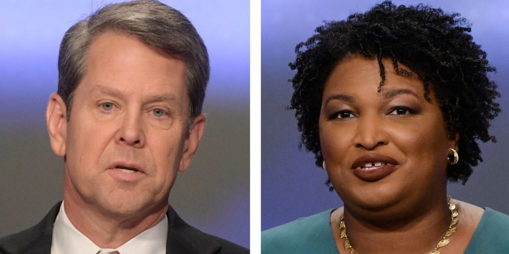 Republican Brian Kemp and Democrat Stacey Abrams agree on a few public education issues, but they disagree on plenty of other issues that affect Georgia schools. Kemp and Abrams are vying to be Georgia’s next governor.