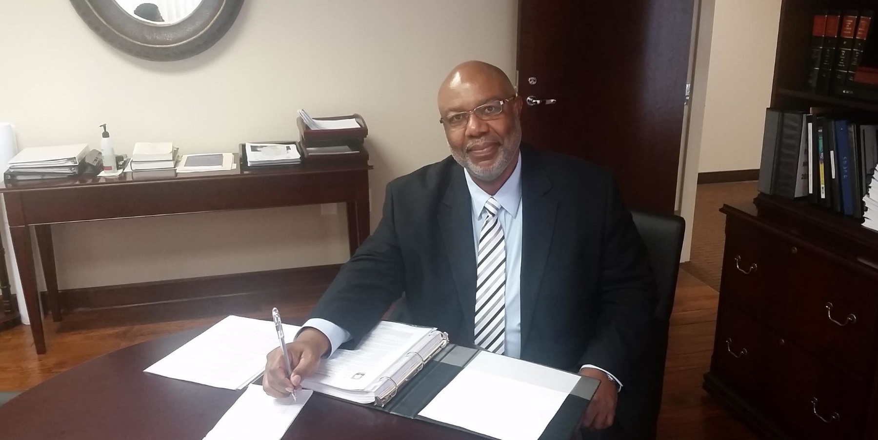 Fulton County Says Property Appeals Could Be Resolved By July WABE