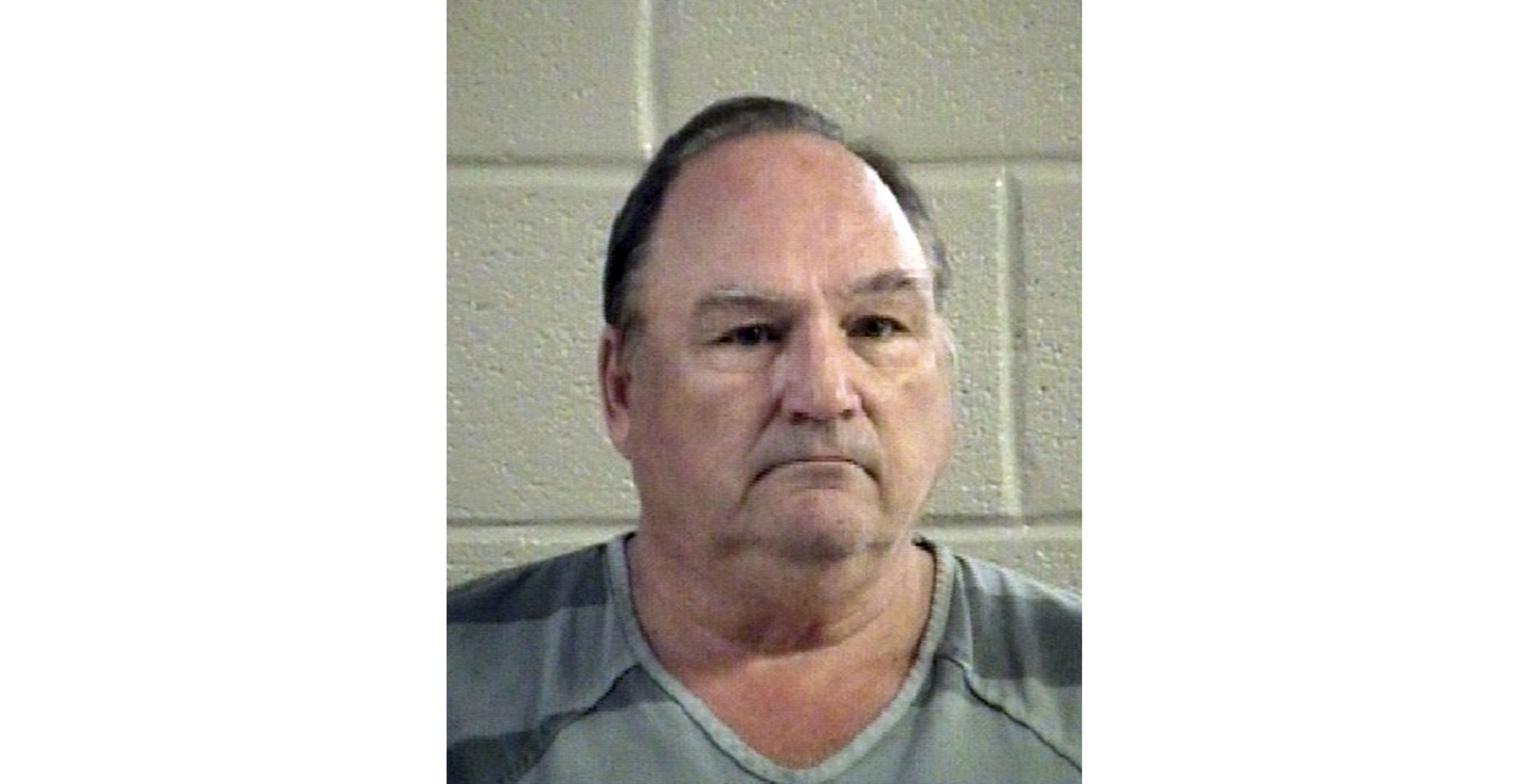 Ga. Congressional Candidate Vows To Stay In Race While Jailed