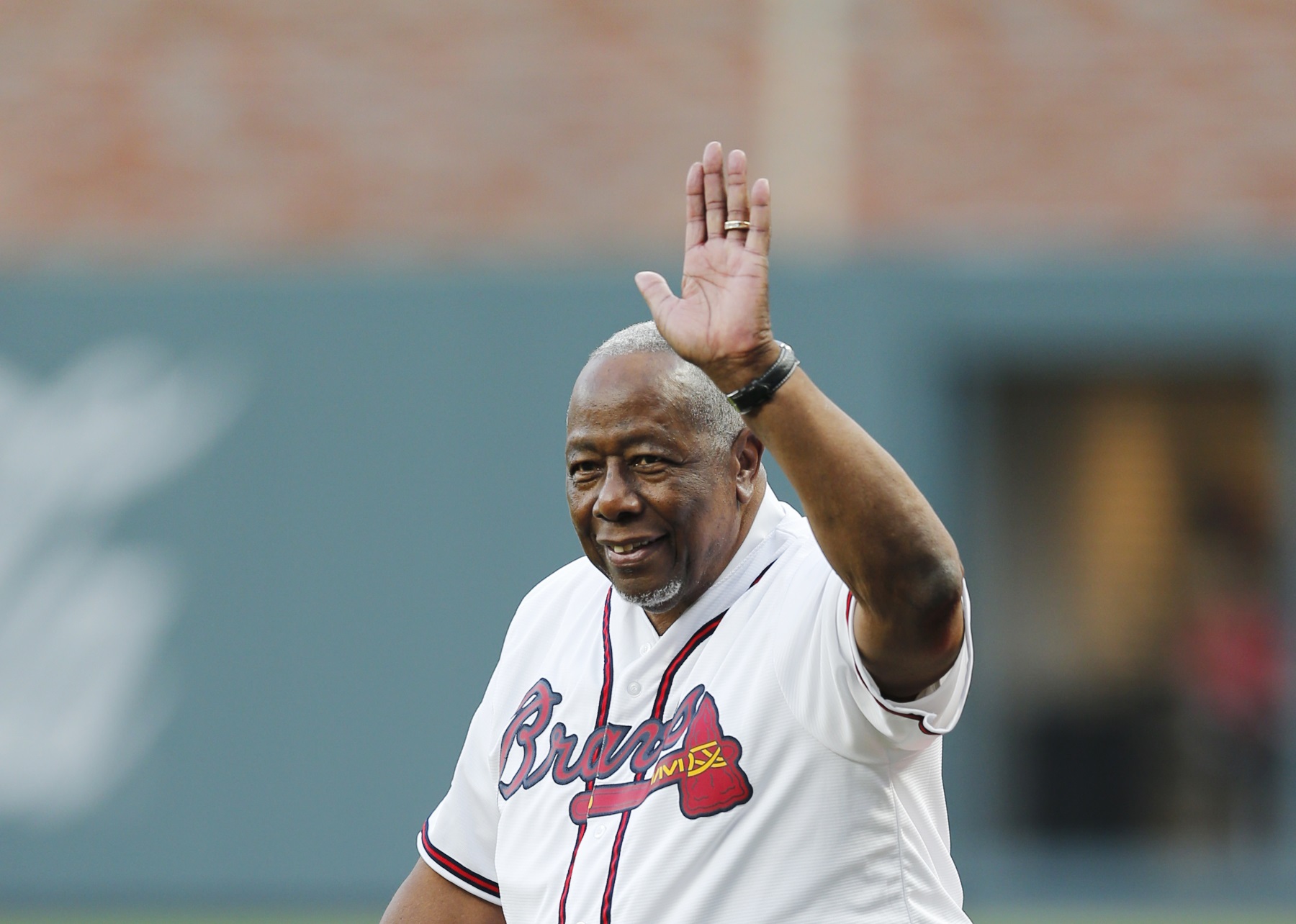 Baseball’s Top Showcase For Minority Players Renamed After Hank Aaron