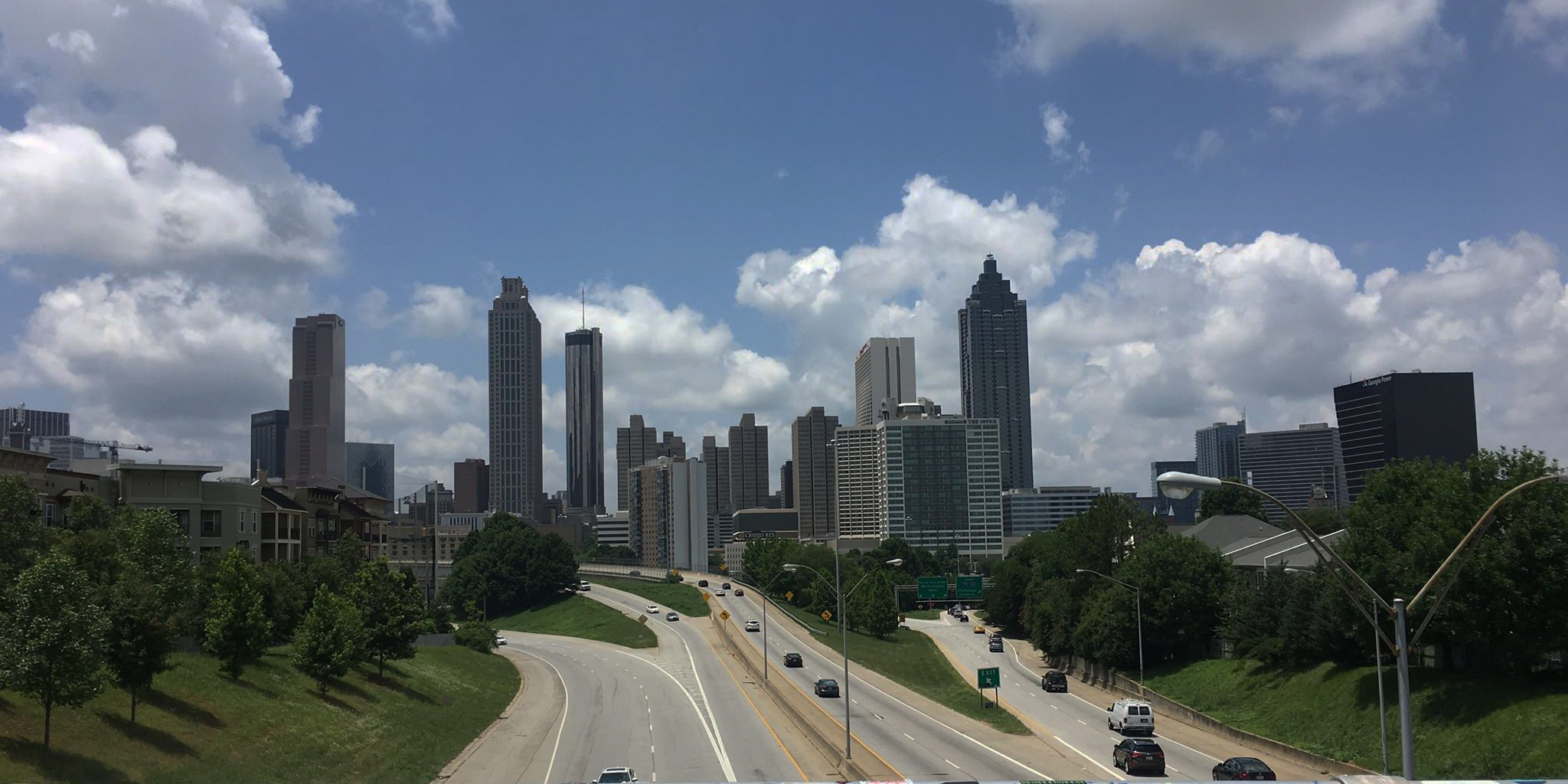 Atlanta … 