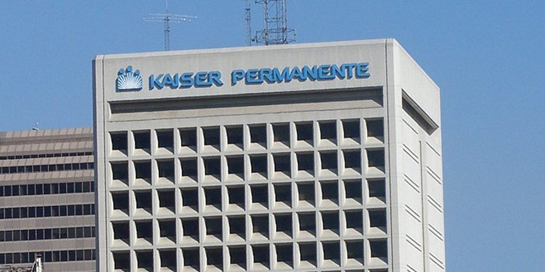 Kaiser Again Rated Top Health Plan In WABE