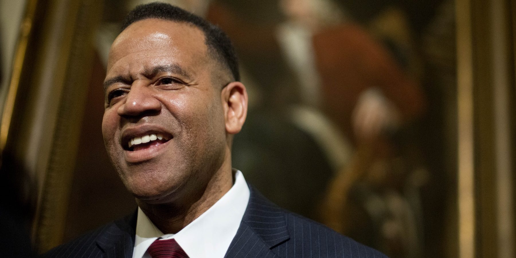 Atlanta City Council Votes To Settle Ex-Fire Chief’s Lawsuit
