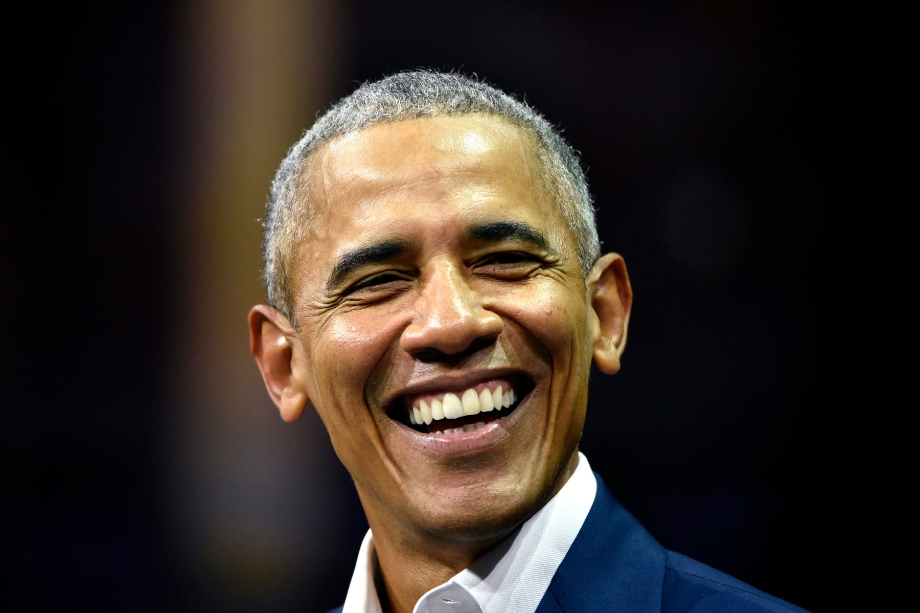 Obama Makes Endorsements In Atlanta-Area Congressional Races