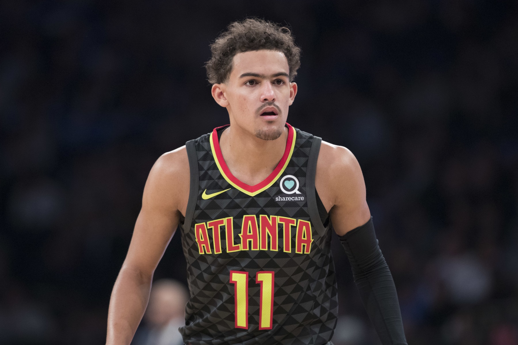 Atlanta Hawks Offering Plenty Of Other Options In New-Look Arena