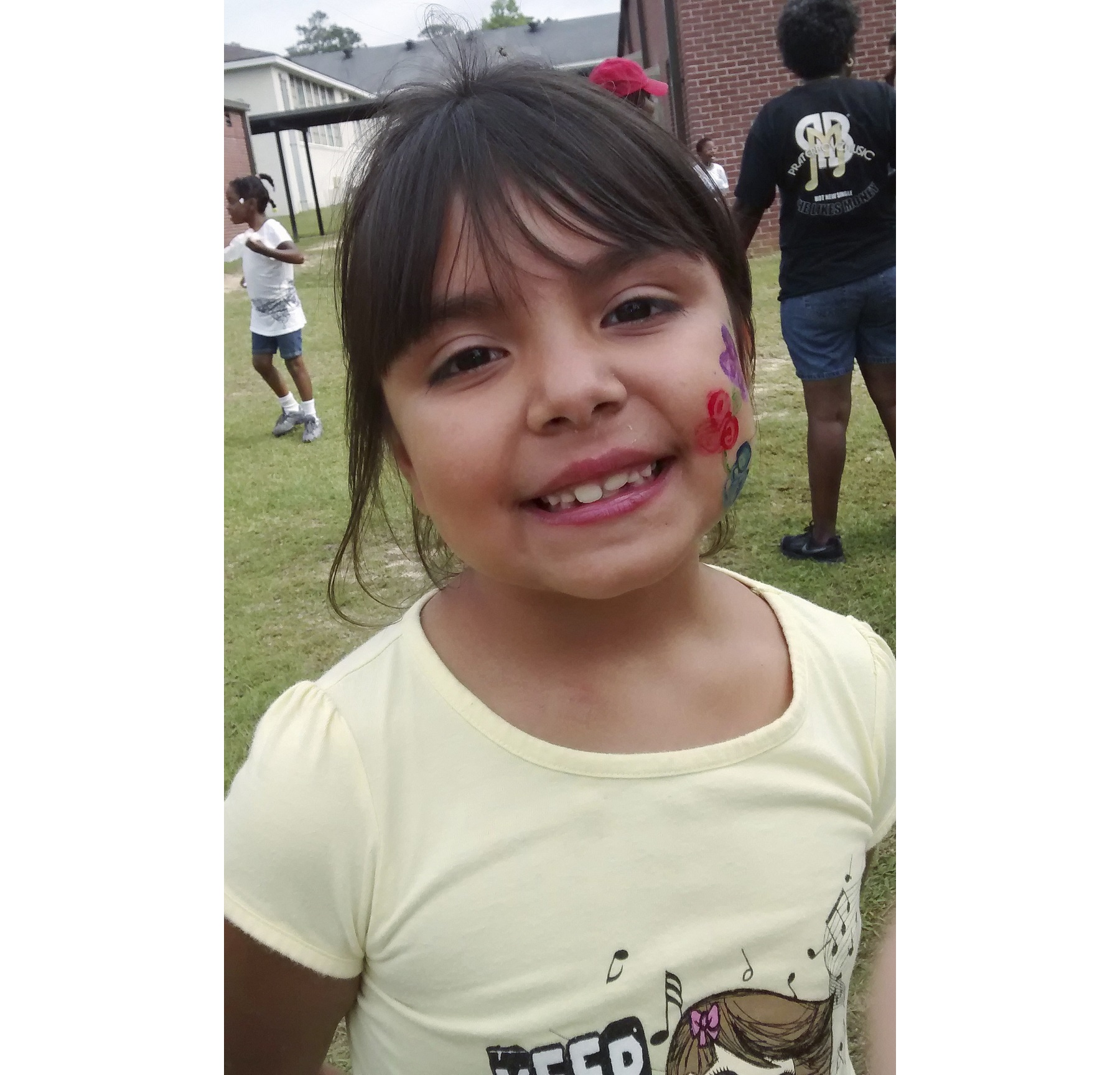 Georgia Girl, 11, Dies As Michael Hurls Debris Through Roof