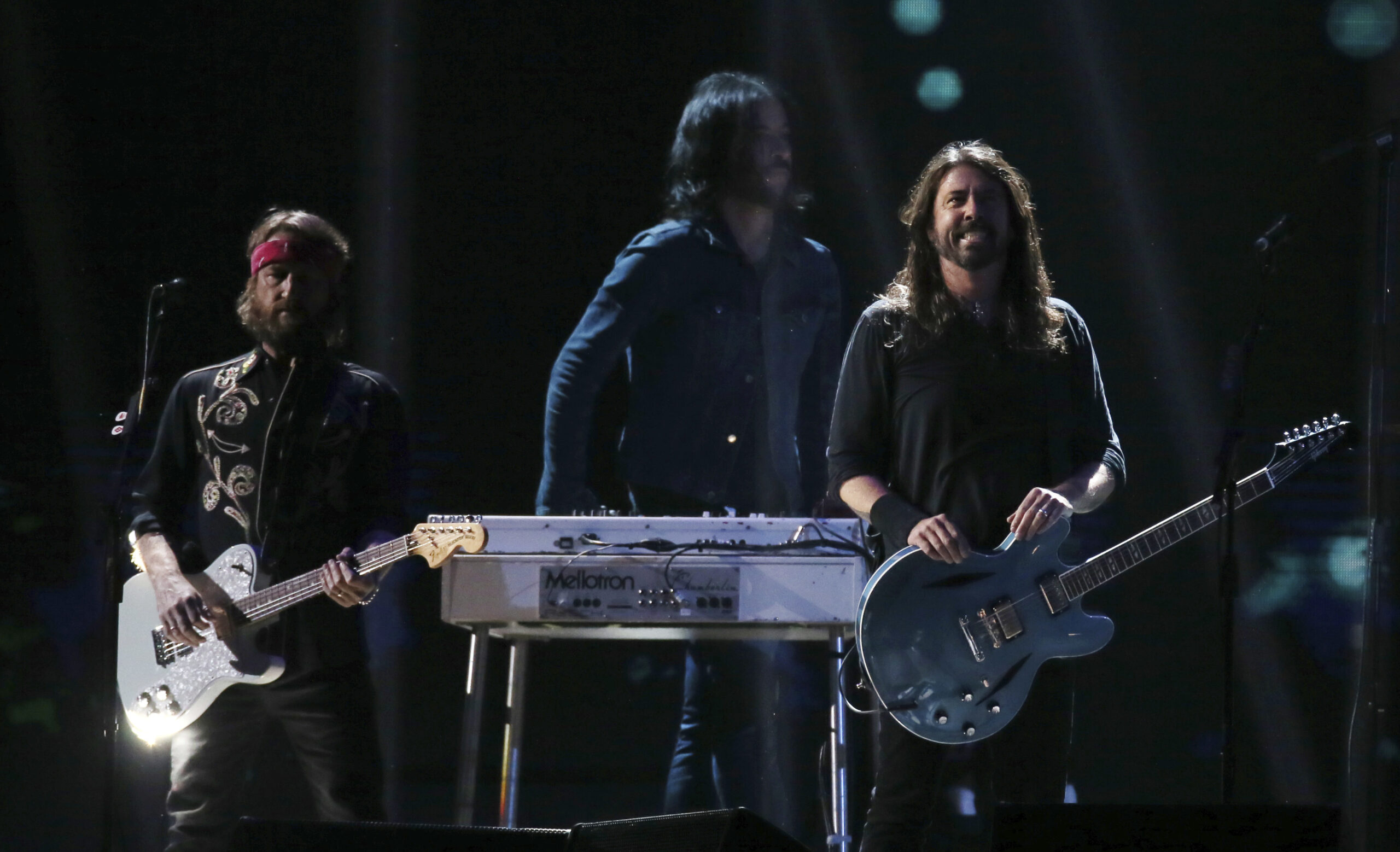 Foo Fighters, Run The Jewels To Play Pre-Super Bowl Concert At Atlantic Station