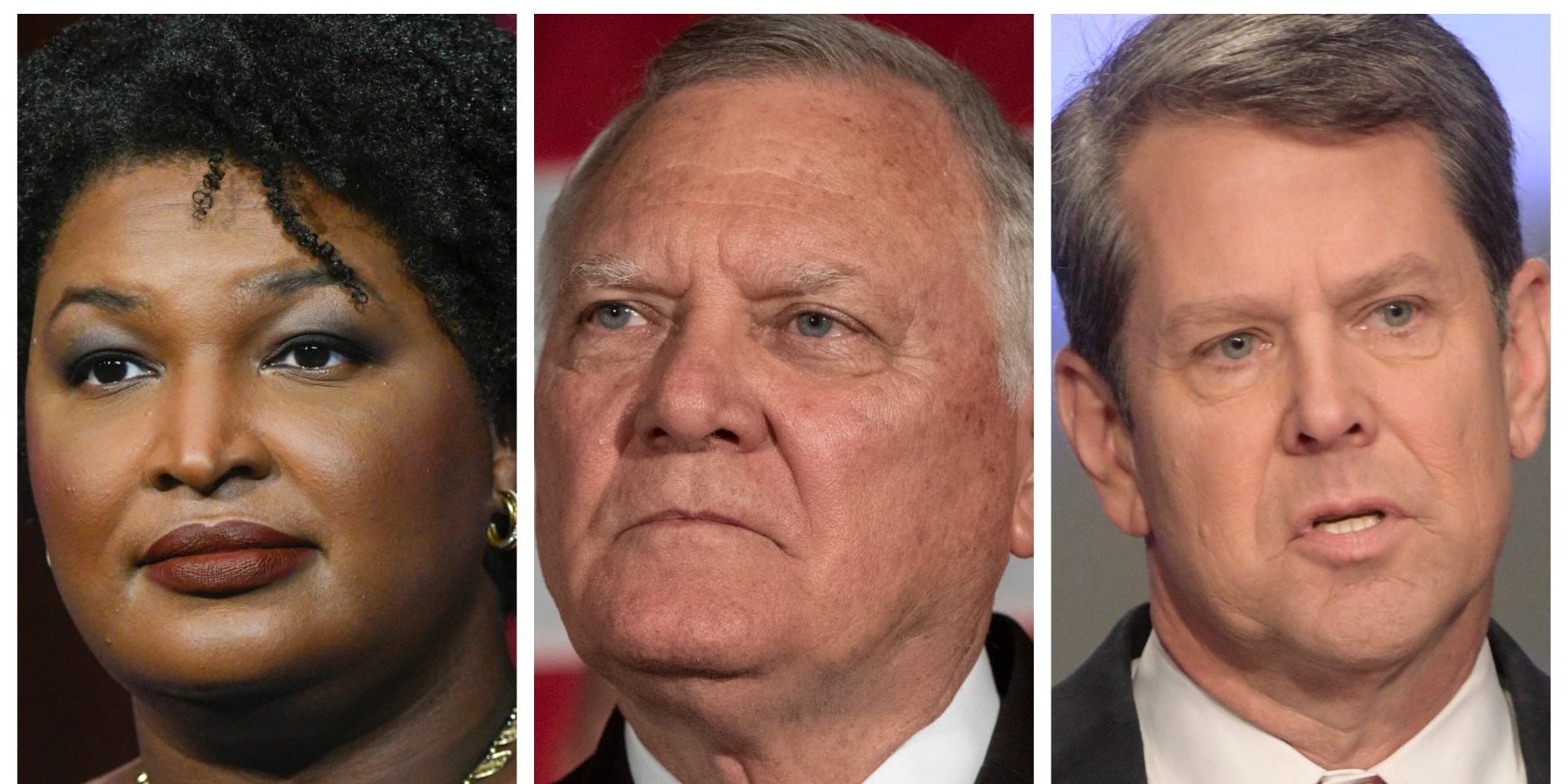 Kemp: I’m Georgia’s Next Governor. Democrats: Prove It