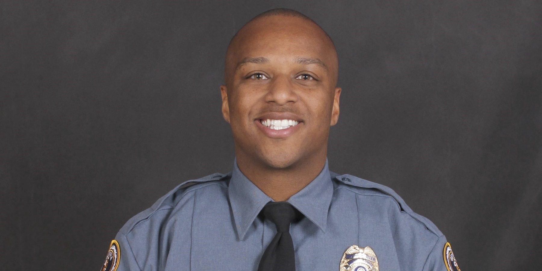 Inmates Pen Letter In Support Of Slain Gwinnett Police Officer