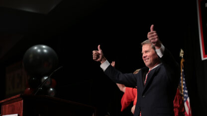 Kemp Resigns As SOS After Declaring Victory; Activists Head To Court