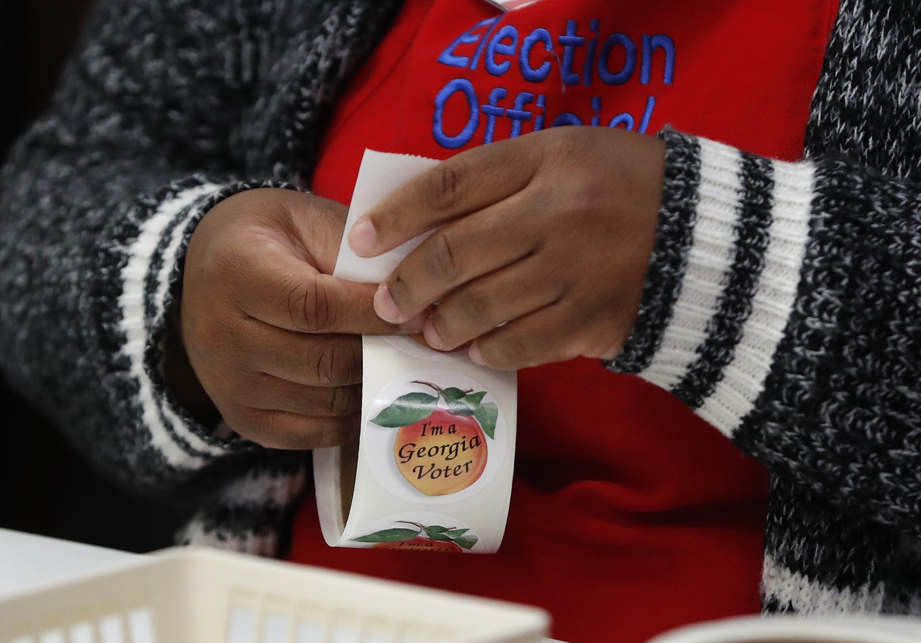Suburban Atlanta House Seats No Longer Safe For Republicans