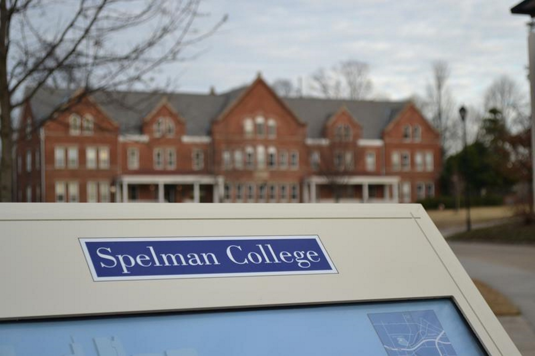 spelman college