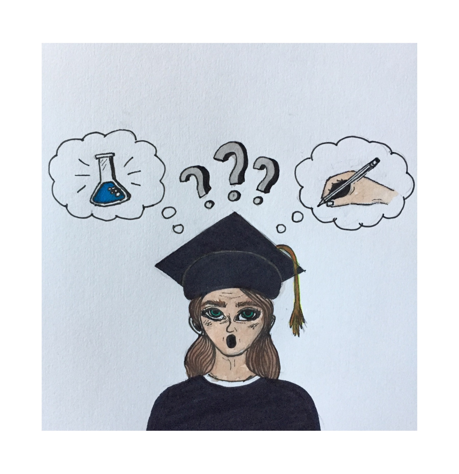 A VOX ATL Teen’s View A Liberal Arts Education Isn’t Useless WABE