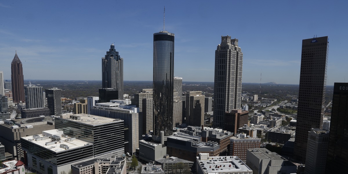 Early Morning Earthquake Jolts Tennessee, Could Be Felt In Atlanta