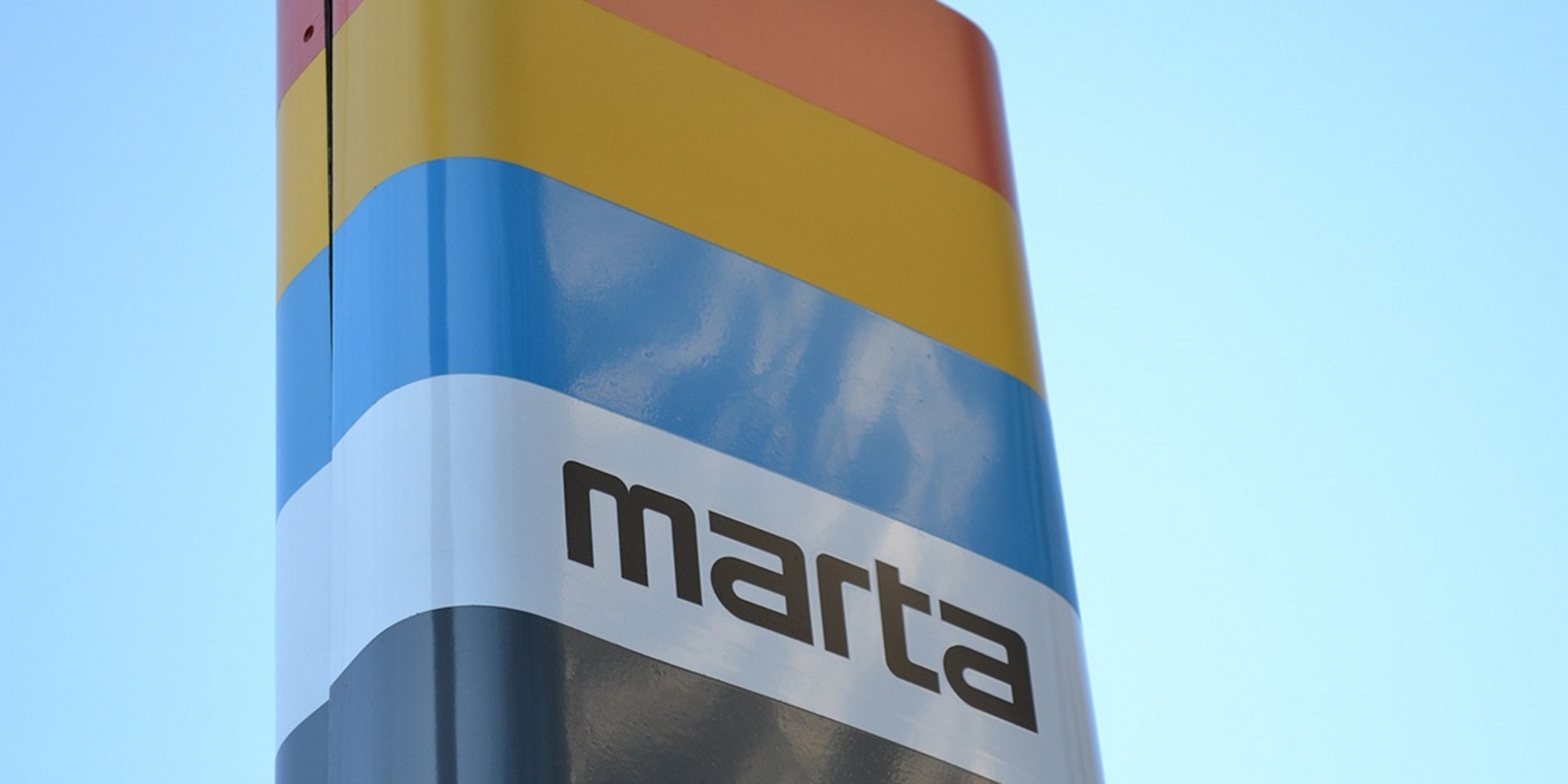 In DeKalb, MARTA To Invest $1 Million To Build, Upgrade Bus Shelters, Benches