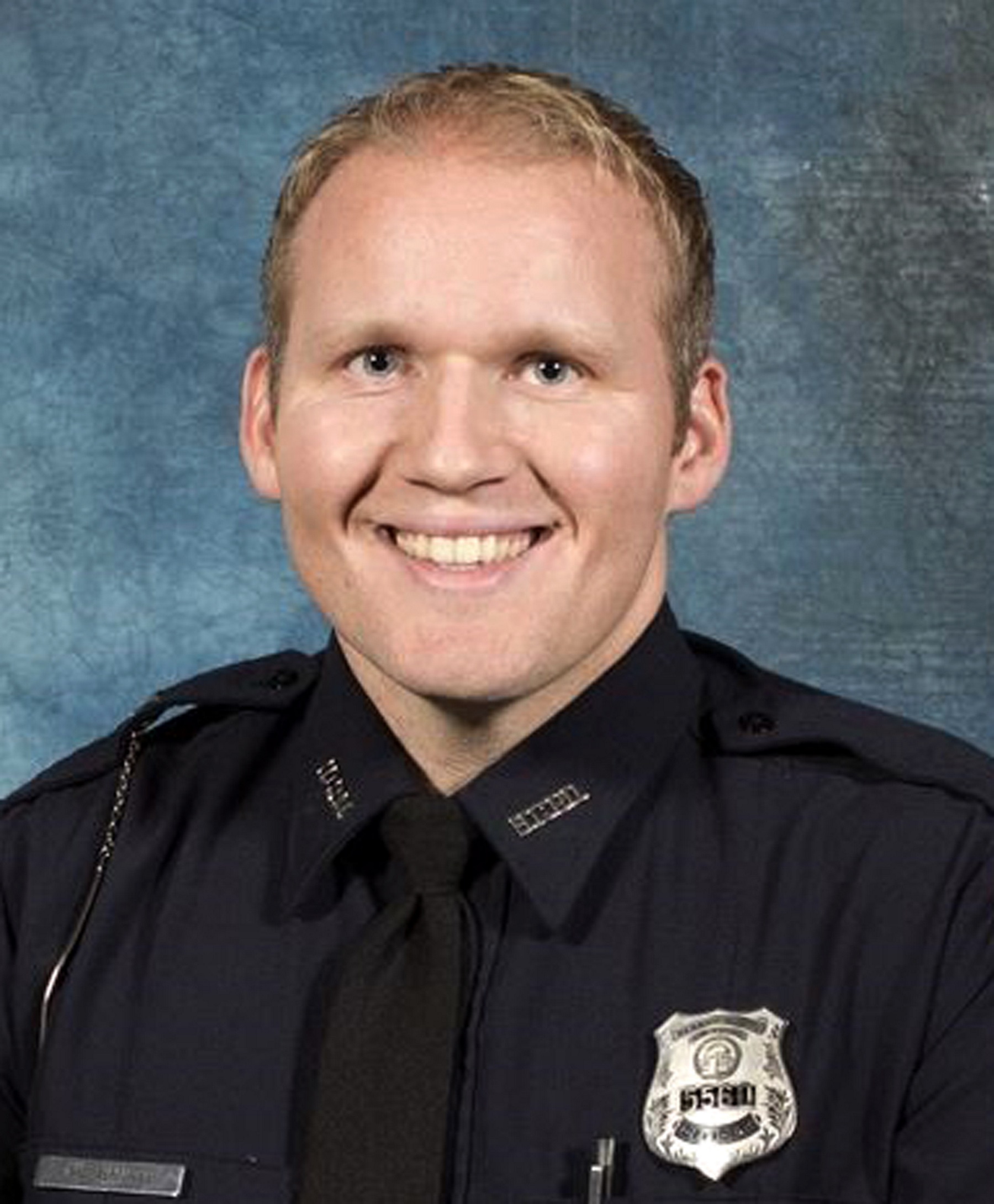 Henry County Officer Dies From Gunshot Wound Suffered Earlier This Month