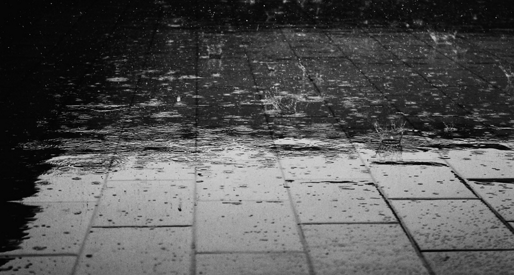 Flood Warnings Issued As Heavy Rains Move Across South