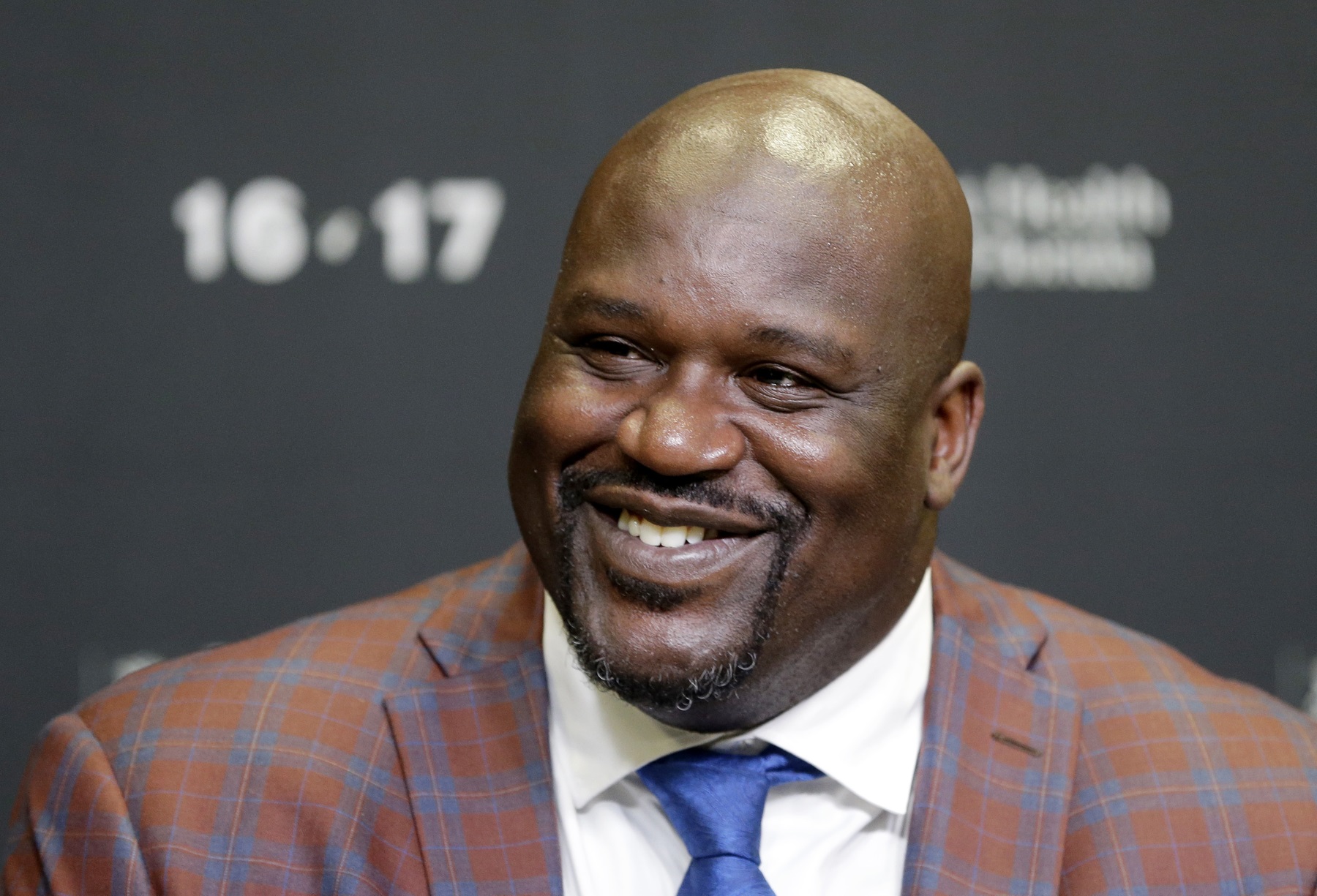 Super Bowl Plans: Shaquille O’Neal Bringing Party To Atlanta With ‘Shaq’s Fun House’