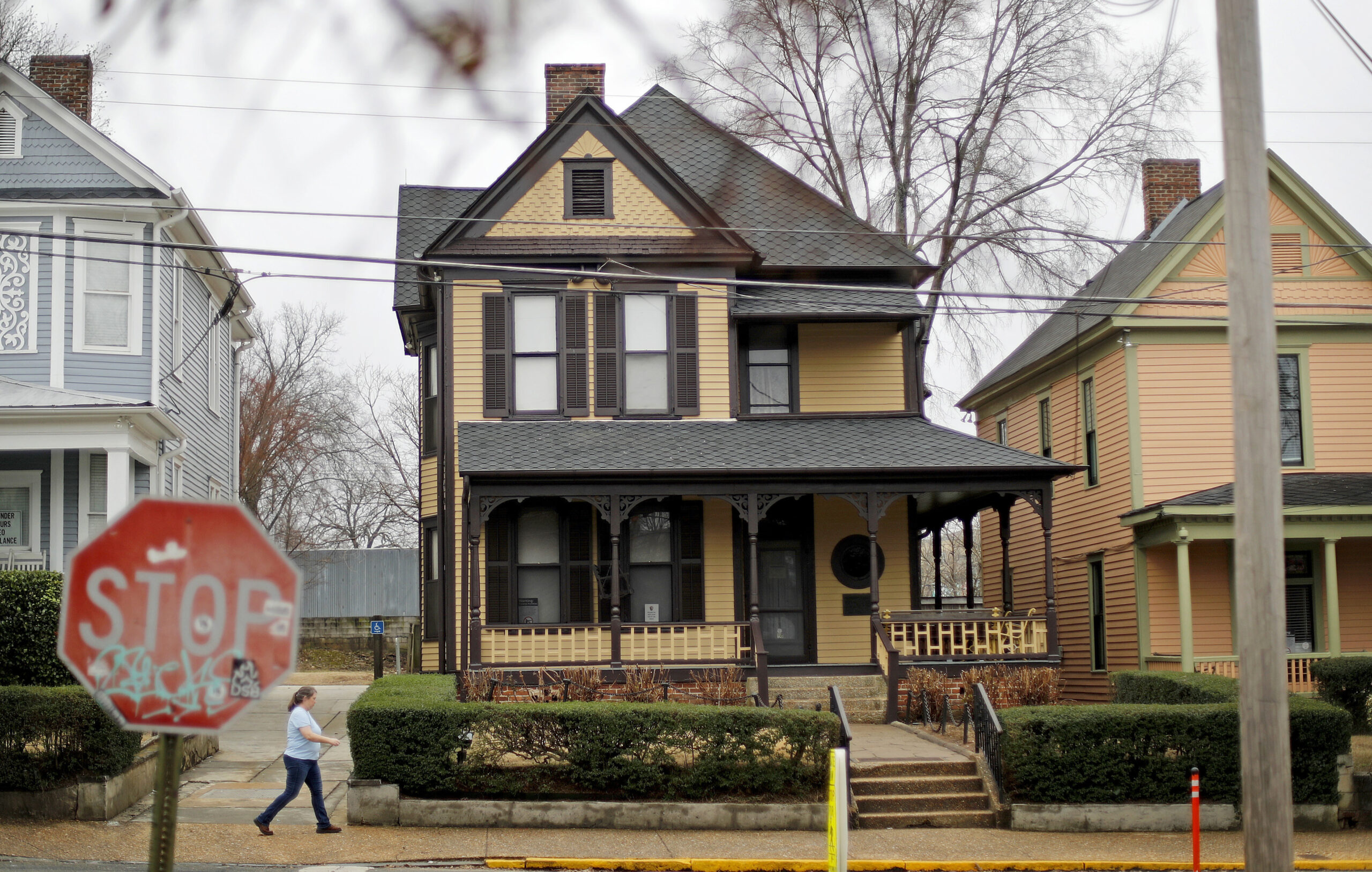 Atlanta’s King Historic Site To Reopen With Help From Delta